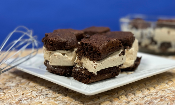Brownie Chill’wich